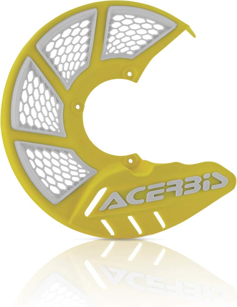 Acerbis 2449494310 Disc Hardware Kits - Other image number 1