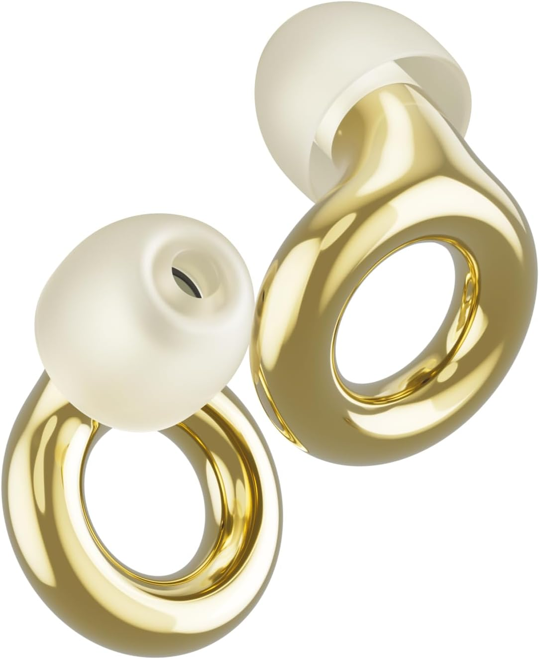 Loop Experience 2 Ear Plugs &ndash; Stylish Certified Hearing Protection for Concerts & Festivals, Live Events, Musicians, Sports, Djs and Nightlife &ndash; 17Db Noise Reduction Earplugs (High-Fidelity)