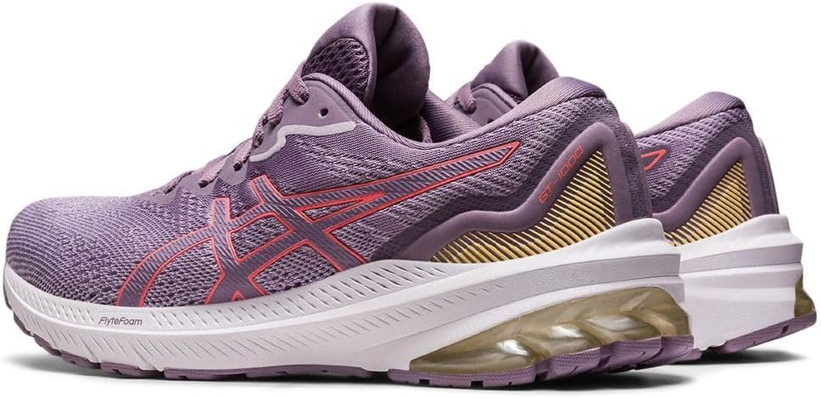 ASICS Women'S Gt-1000 11 Sneaker image number 6