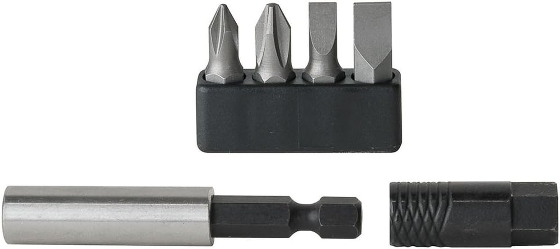 Klein Tools A-VDV427-822 Cushion-Grip Impact Punchdown 4-Piece Tool Kit image number 6