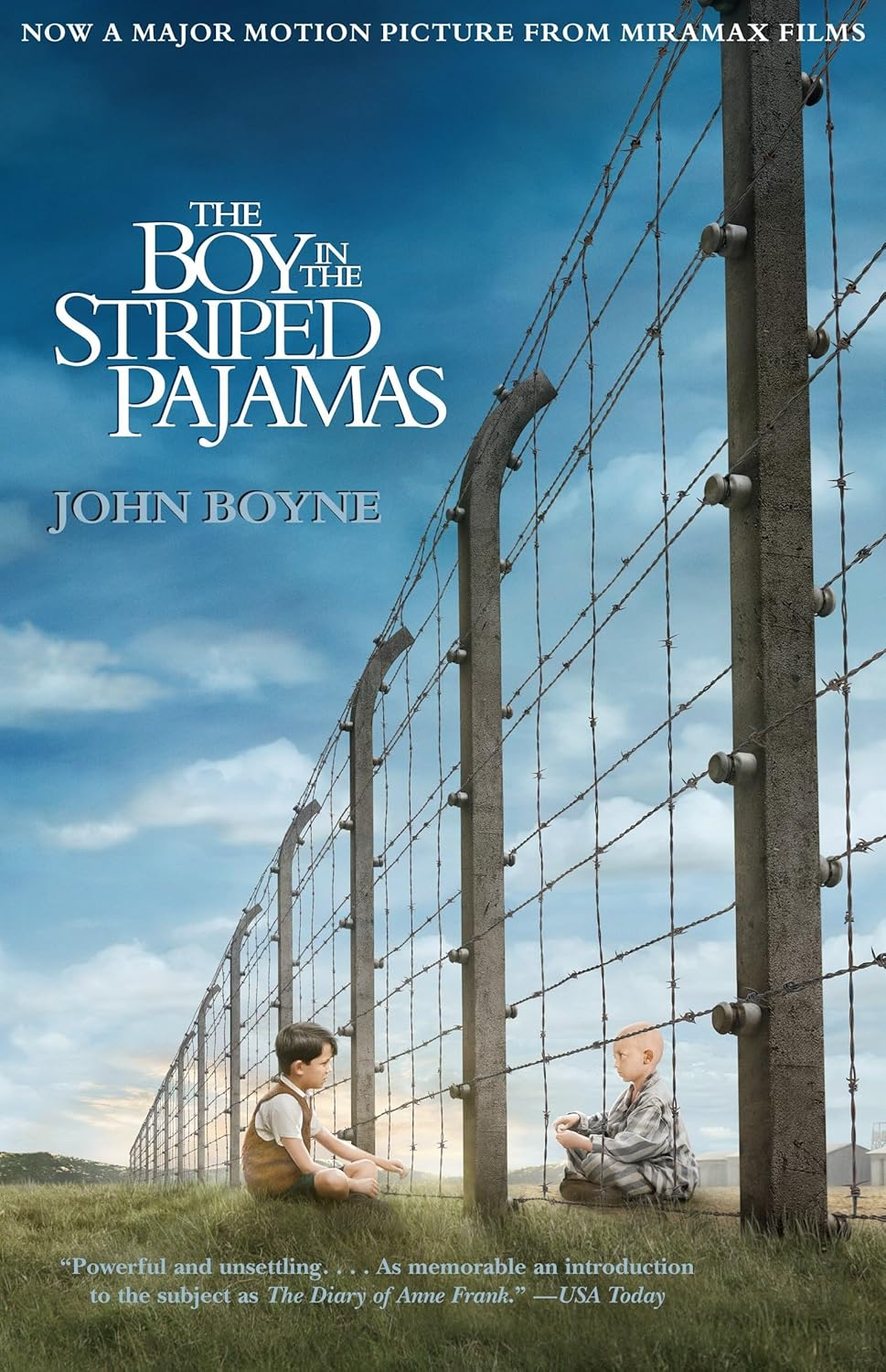 The Boy in the Striped Pyjamas: 10Th Anniversary Collector'S Edition image number 2