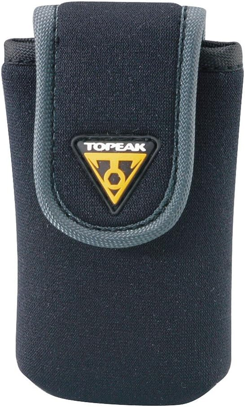 Topeak the Mini plus 18-Function Bicycle Tool image number 2