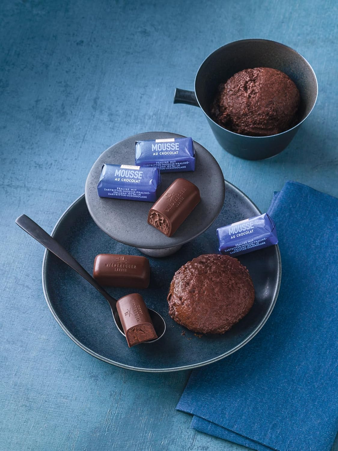 Niederegger Master Selection 300 G image number 2