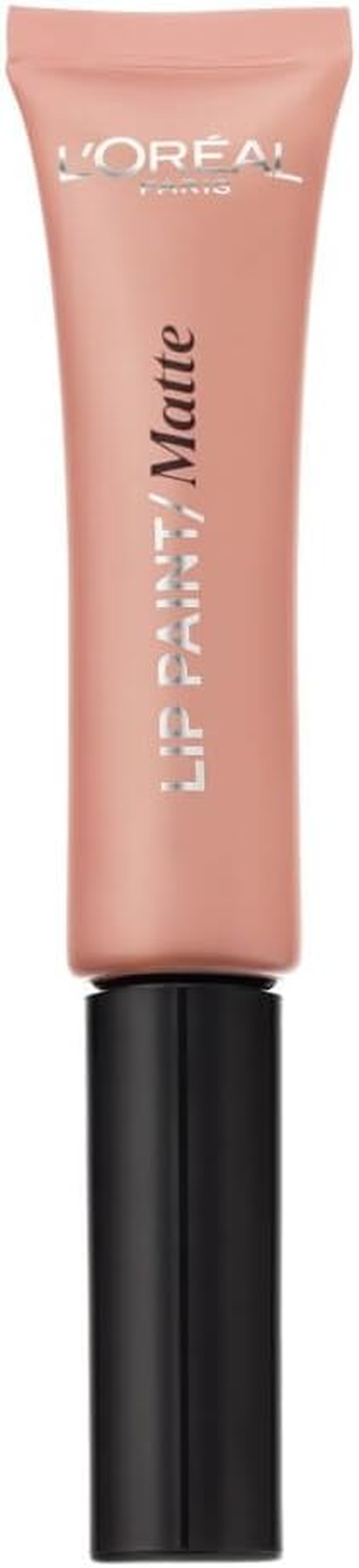 L'Or&eacute;al Paris Infallible Lip Paint 210 Dead Lips image number 0