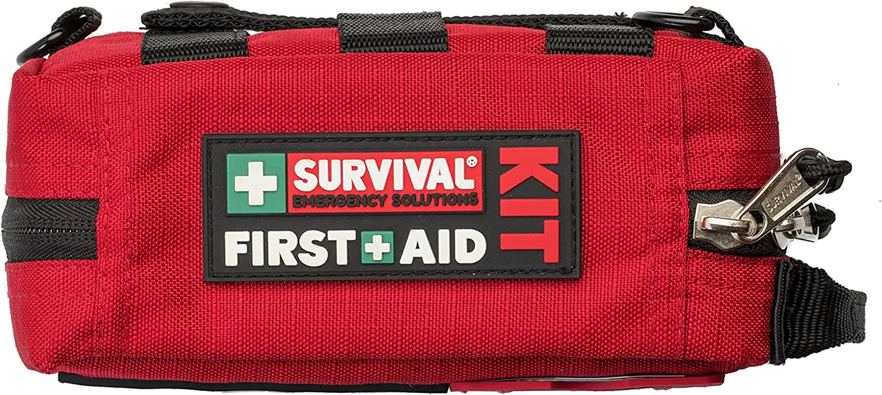 SURVIVAL Handy First Aid KIT image number 4