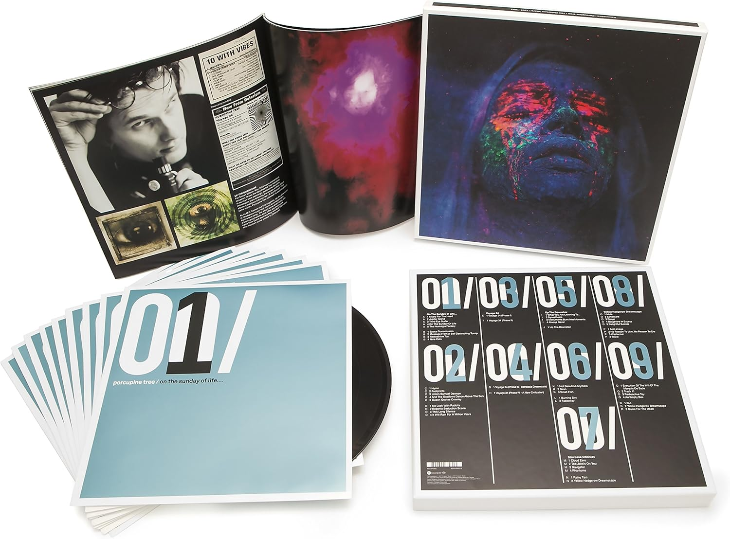 Delerium Years 1991-1997