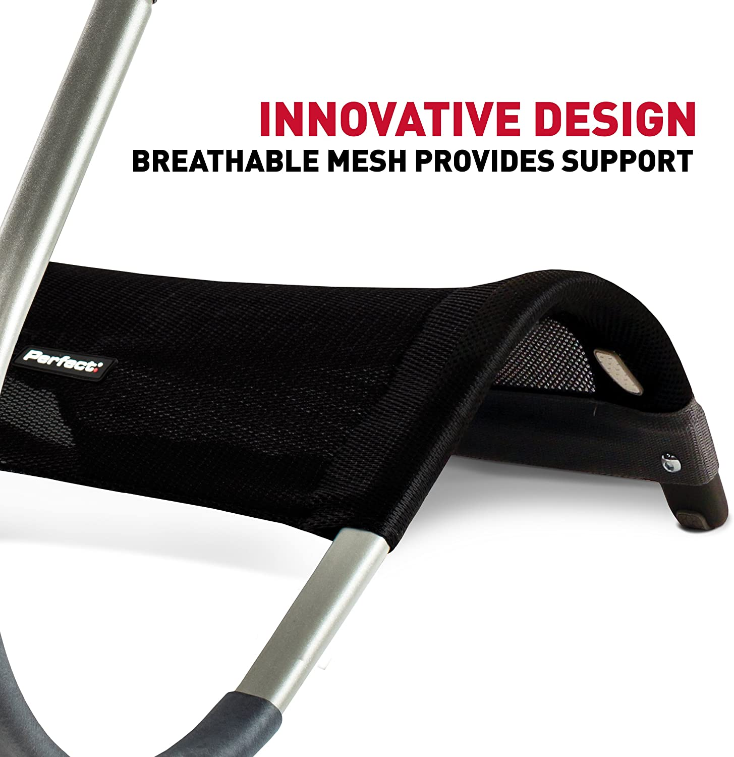 Perfect Fitness PERFECT AB CRUNCH Ab Machine image number 5