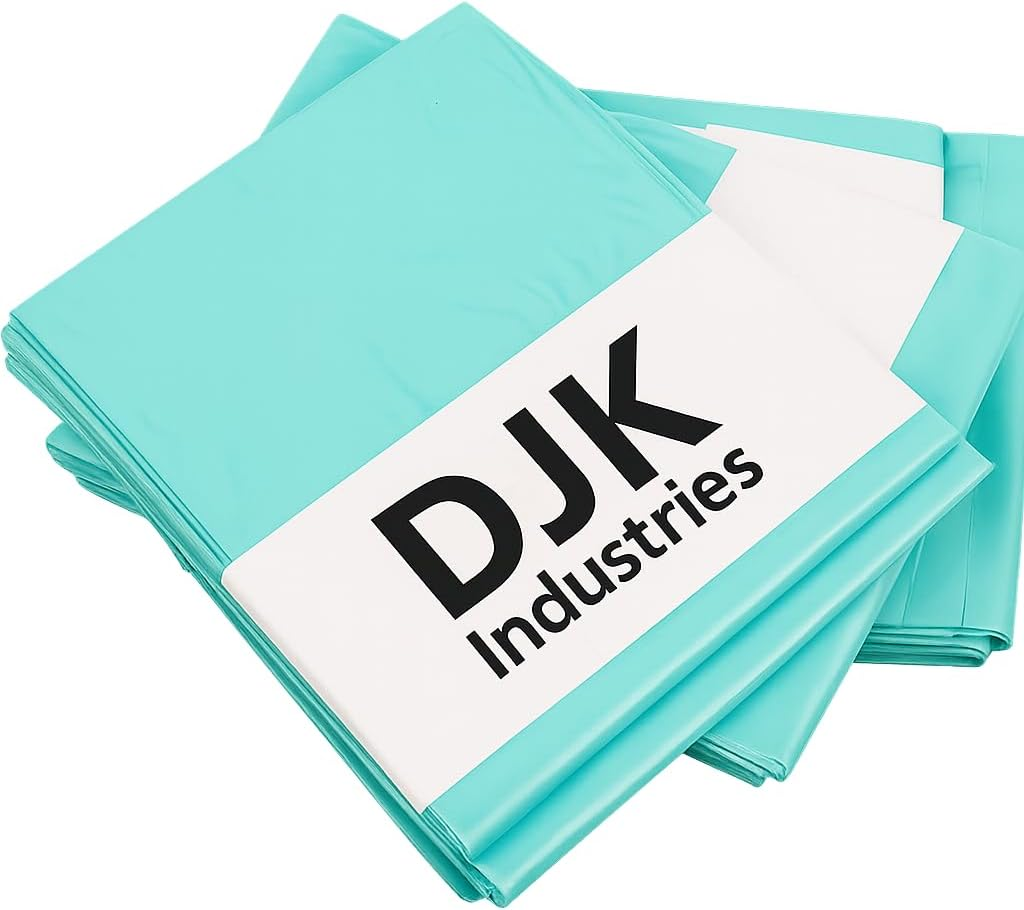 6 Pack of 26L Refill Disposable Nappy Bin Liners Compatible with KORBELL Disposal Nappy Bin Bag image number 2