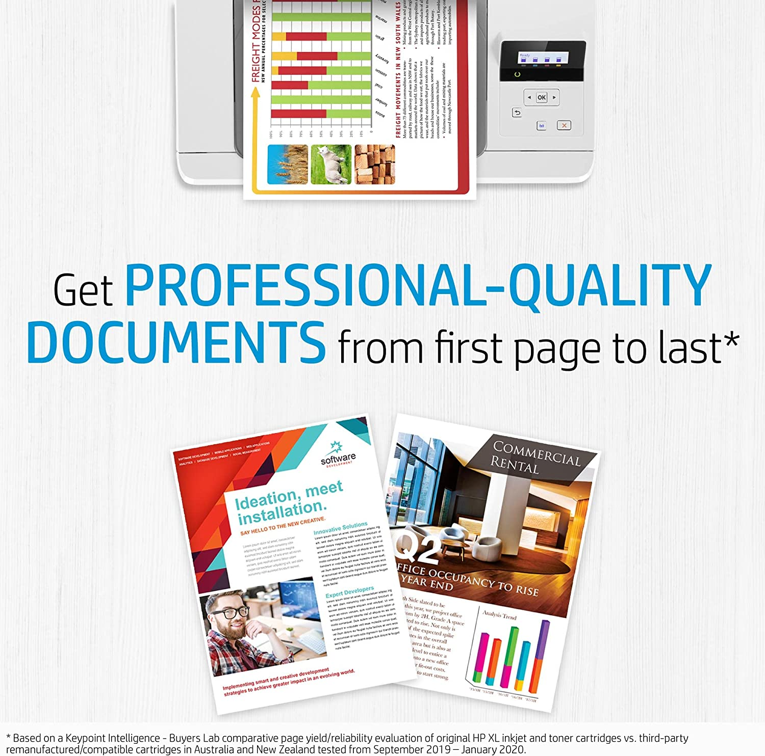 HP 416X High Yield Laserjet Toner Cartridge, Black image number 5