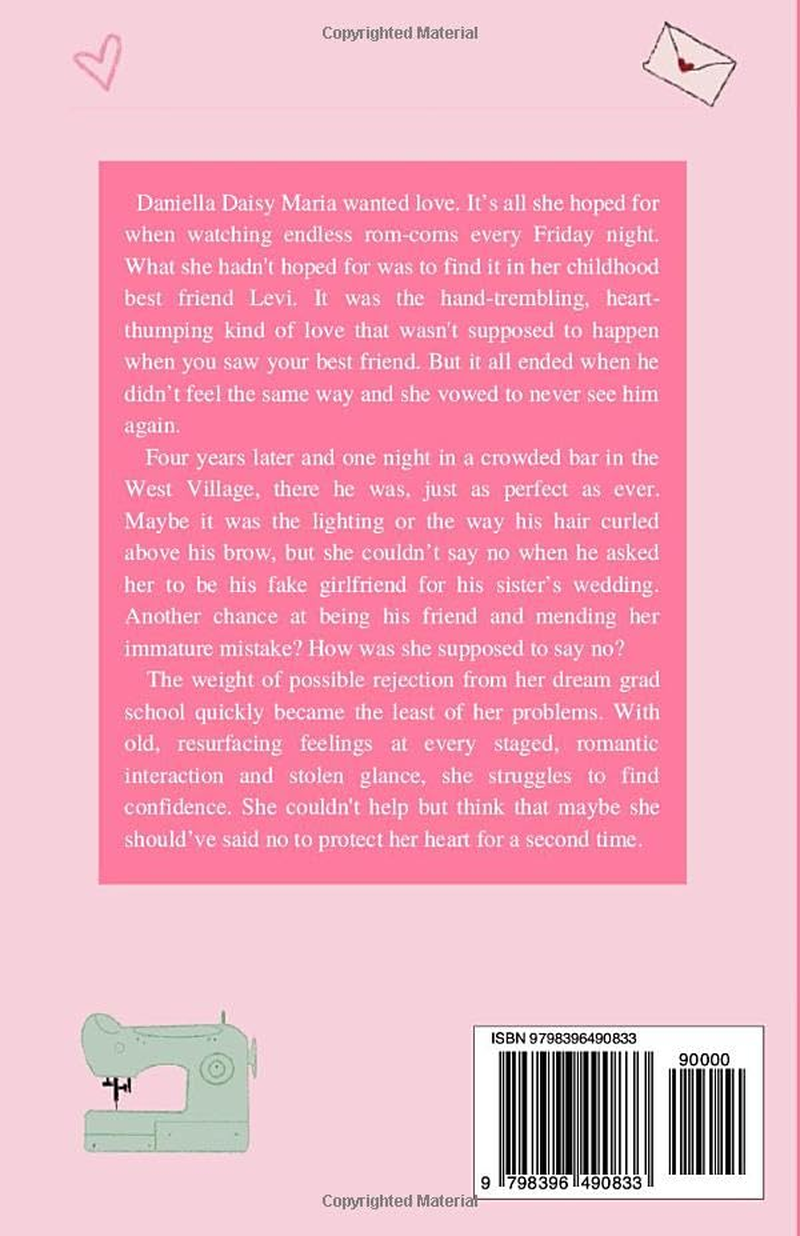 Picking Daisies on Sundays