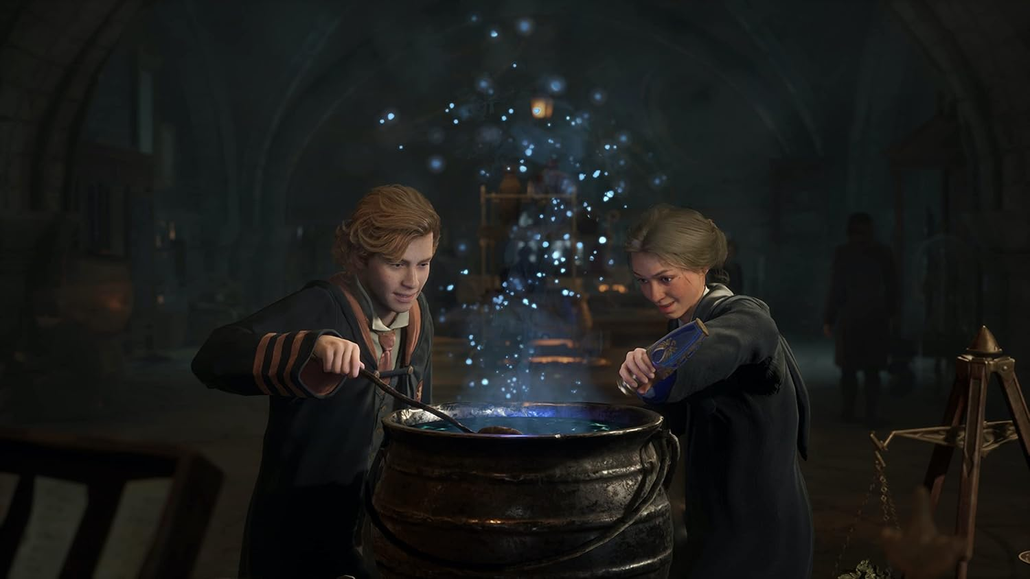 Hogwarts Legacy - Nintendo Switch image number 5