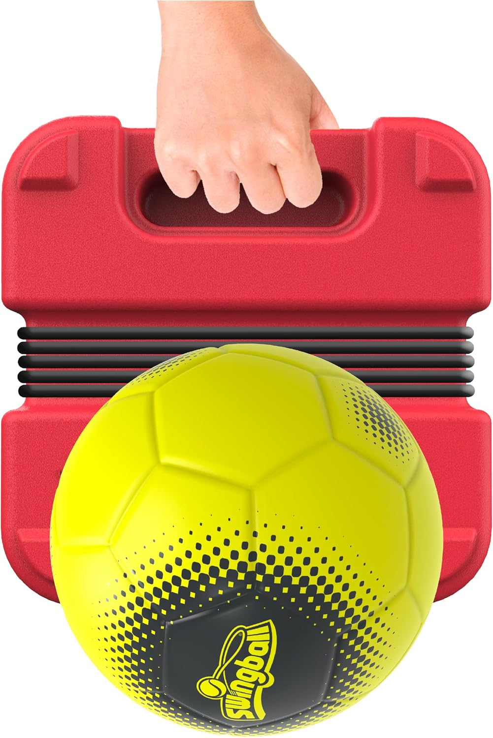 Reflex Soccer Football Training Aid, Outdoor Game image number 5