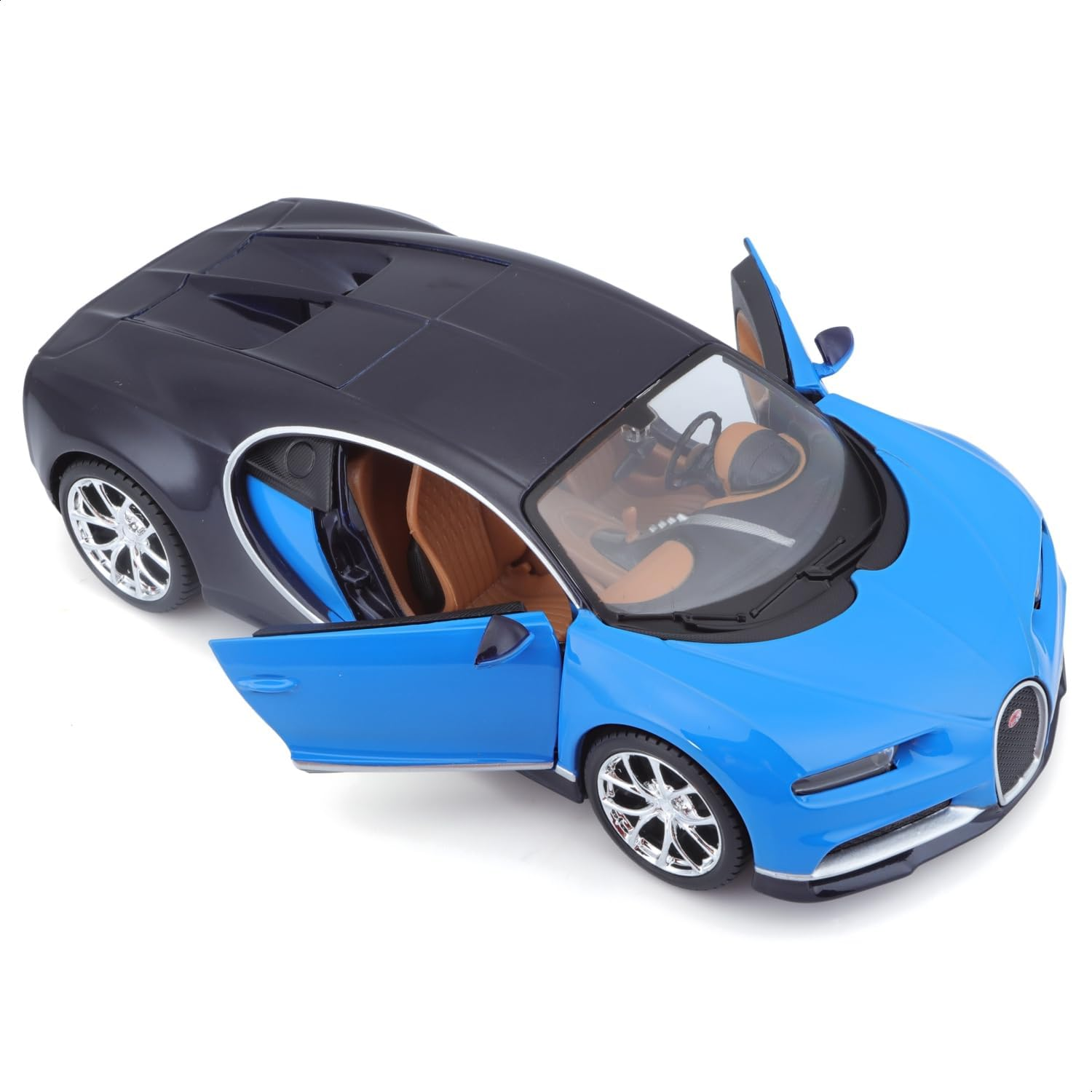 Maisto 1:24 Special Edition Bugatti Chiron image number 1
