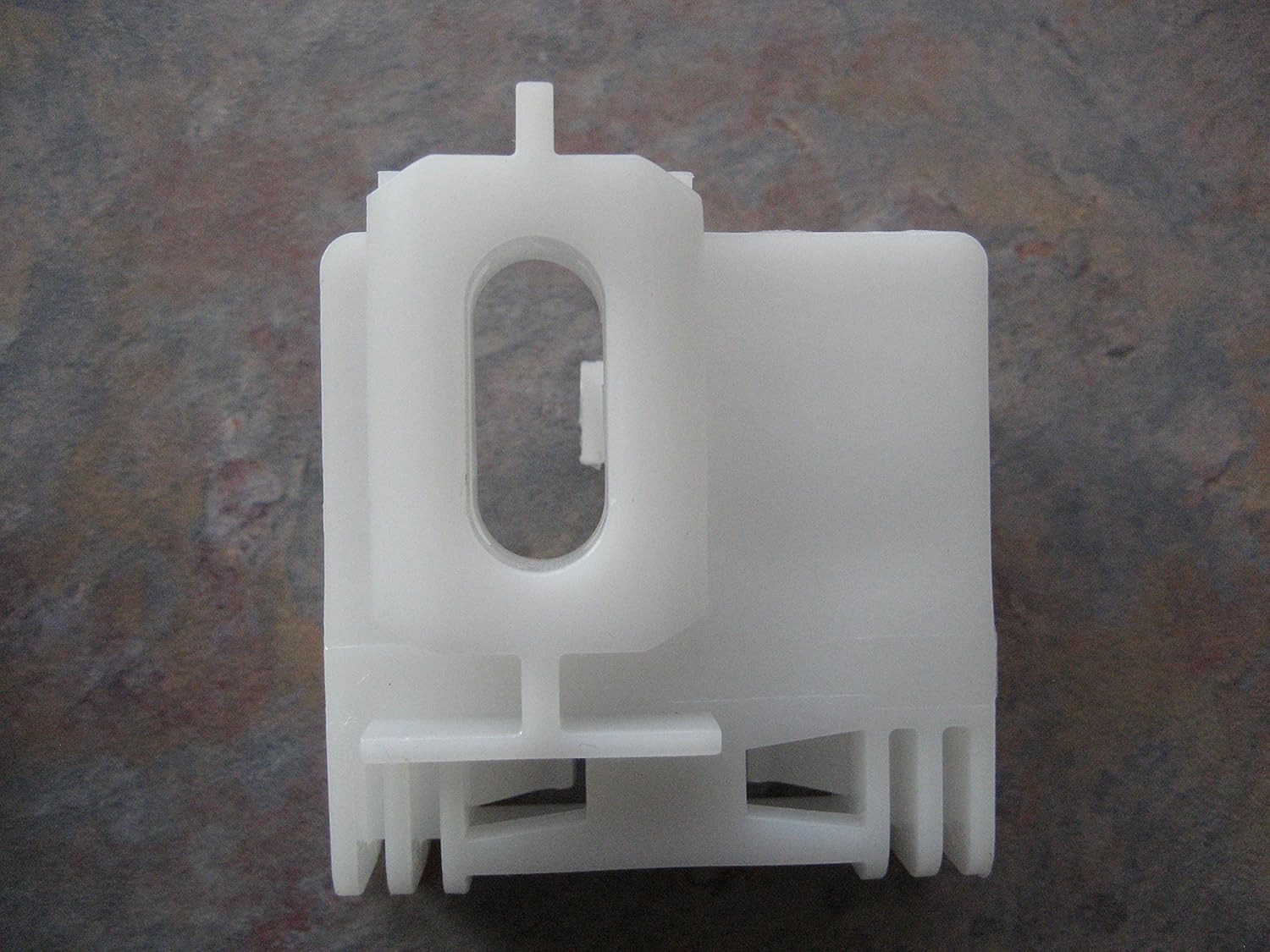 Jeep Liberty 2002-2006 Window Regulator Repair Clip Rear Right Door