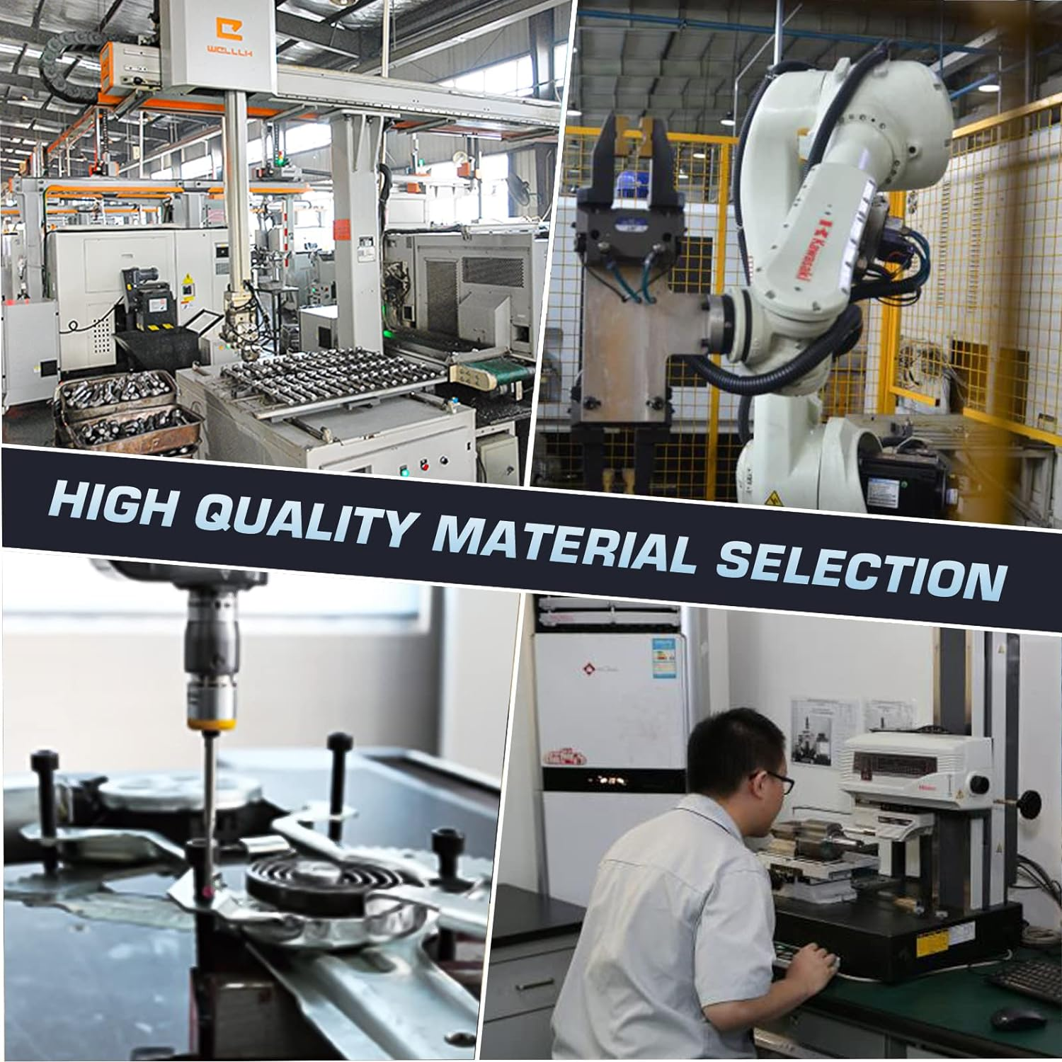 Front Left or Right CV Axle Shaft Compatible with Yamaha Wolverine X2 : 2019+, X4 : 2018+, Replace OEM Part BG4-2518F-00-00, 1 Front Axle image number 1