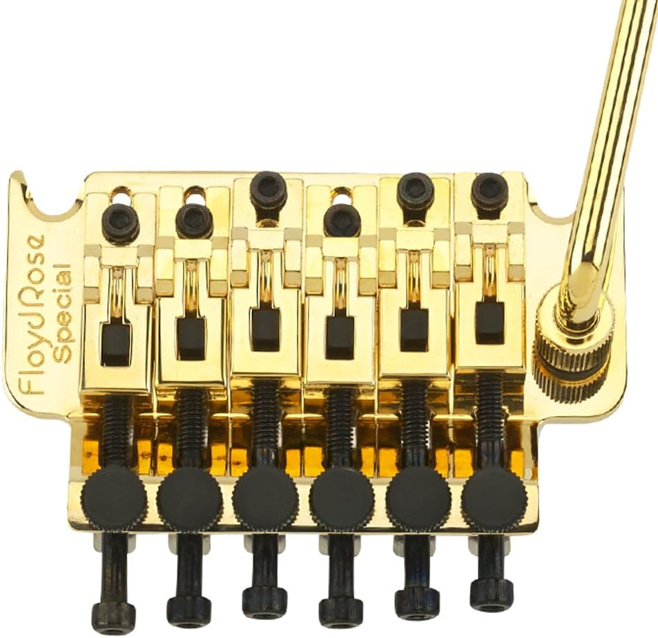Floyd Rose FRTS3000 FLOYD ROSE FR SPECIAL SERIES TREMOLO - GOLD