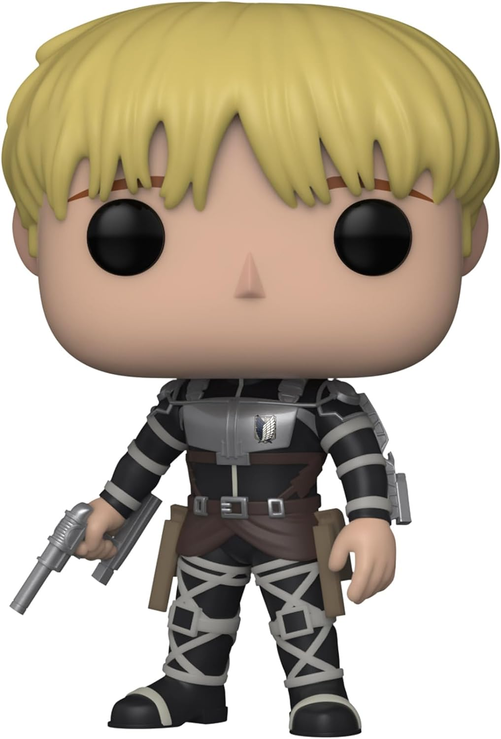 FUNKO POP! ANIME: Attack on Titan - Armin Arlert image number 6
