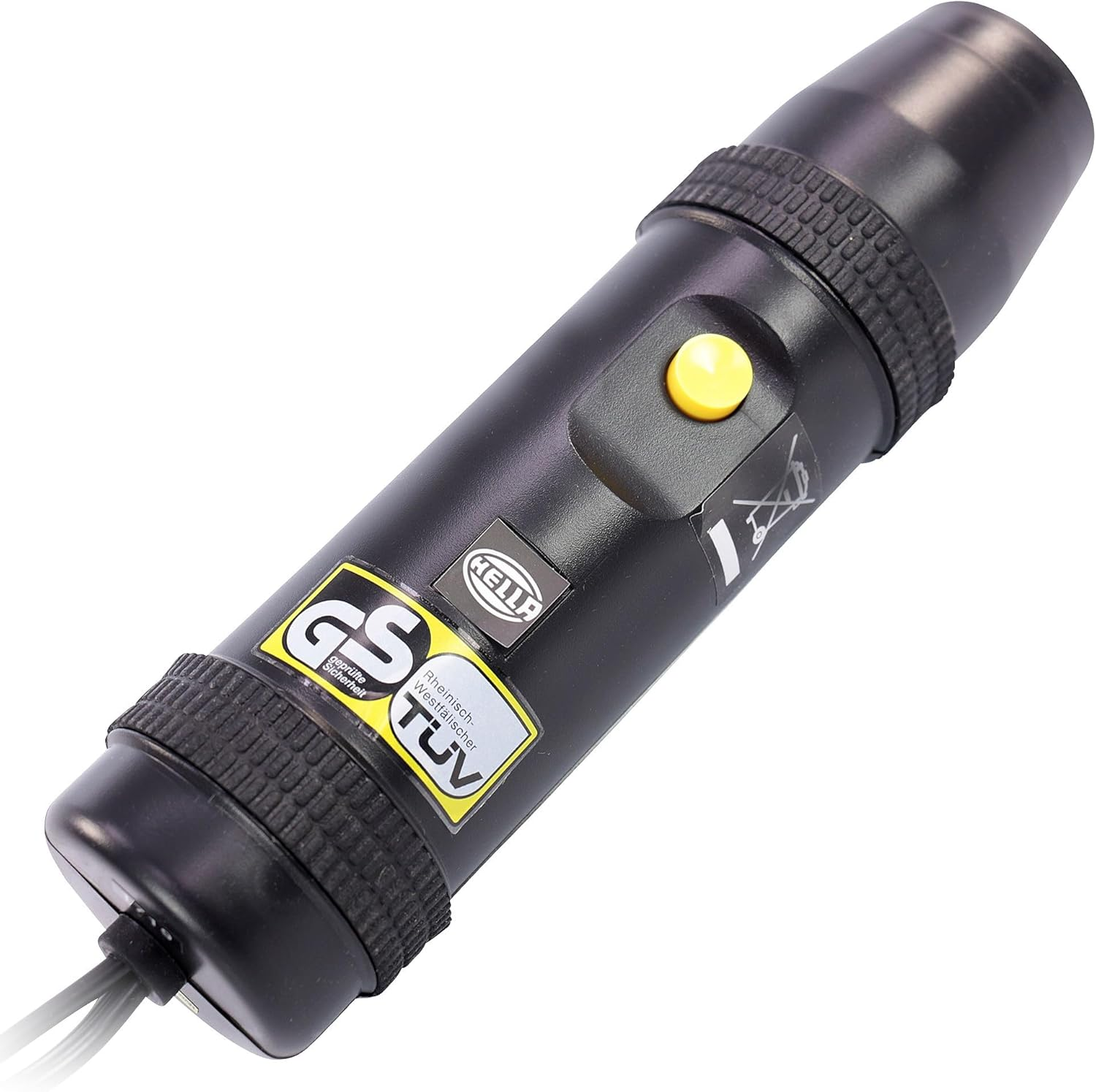 Hella 12V Optilux Timing Light with Stroboscope image number 3