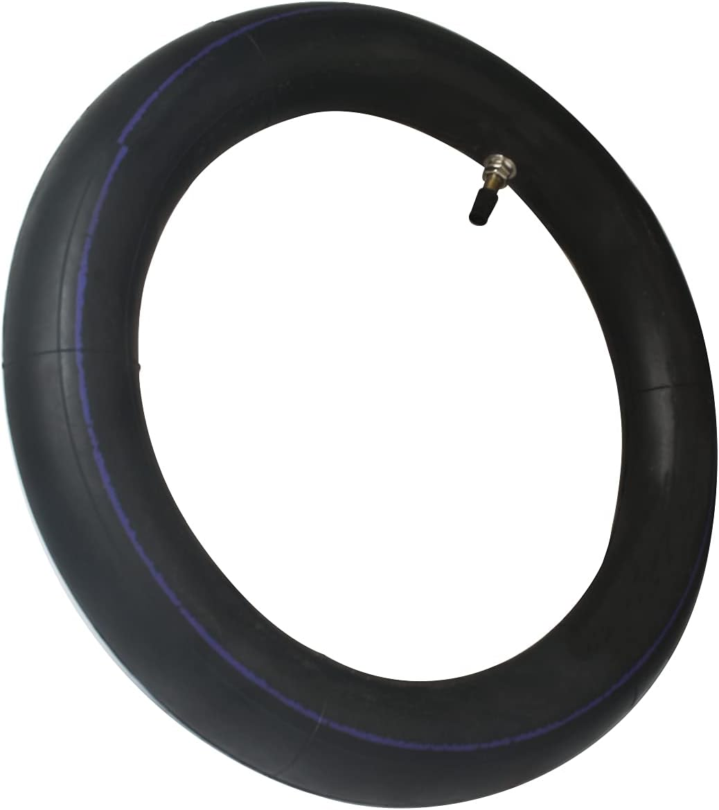 UAUS 2.50/2.75 X 10 Inner Tube Tire Fit Yamaha PW50 TTR50 Motorcycle Pit Dirt Bike image number 2