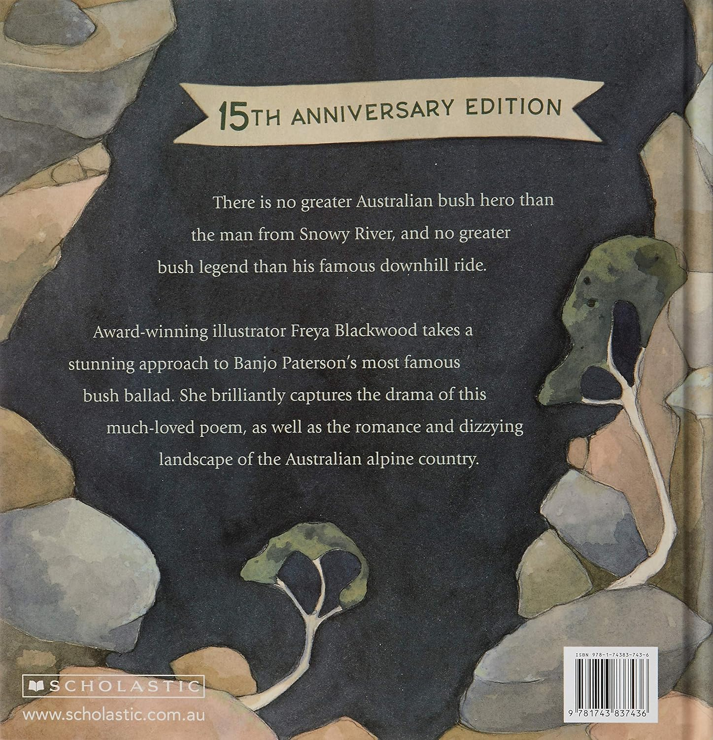 The Man from Snowy River image number 1