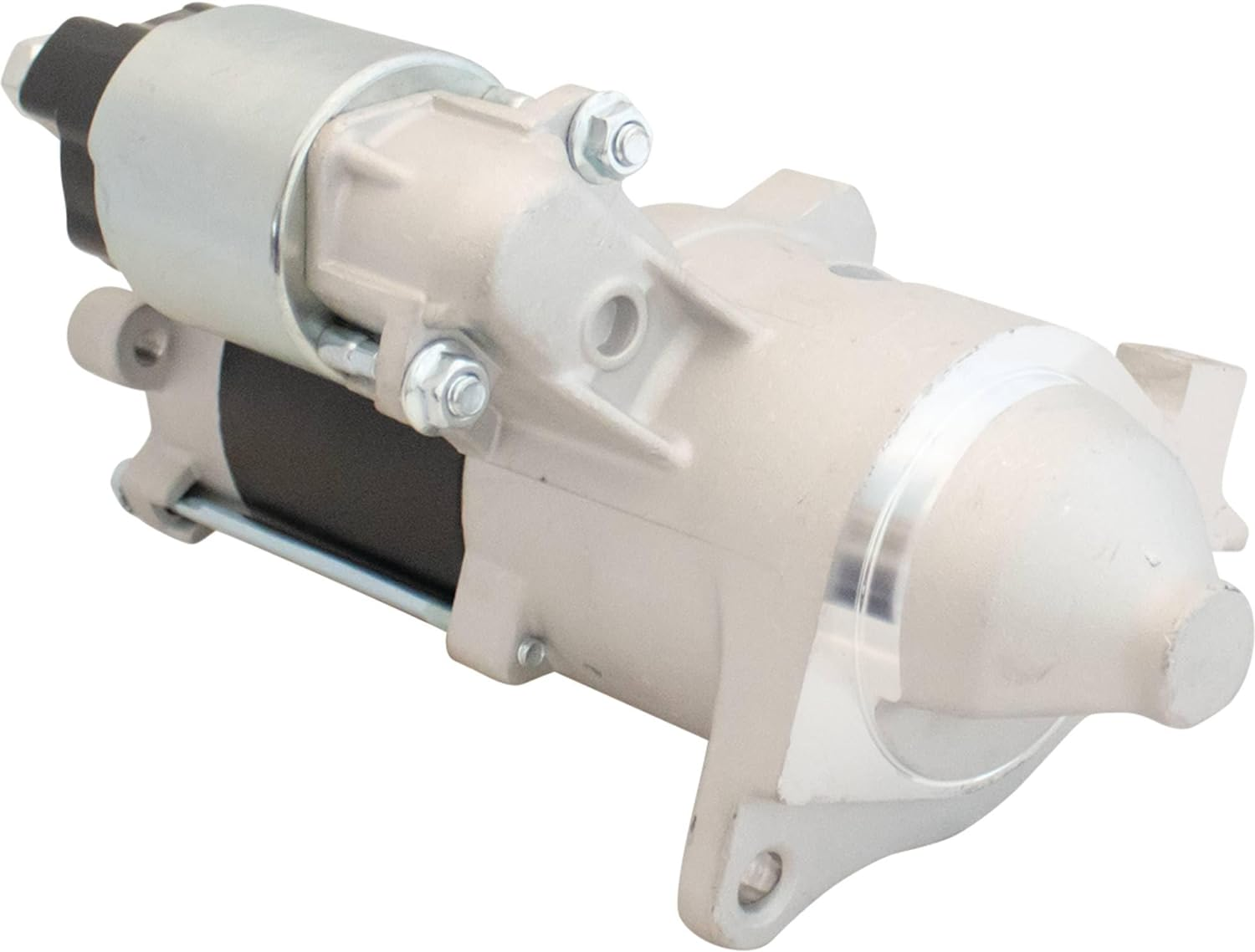 DB Electrical 410-52321 New Starter Compatible With/Replacement for Kubota RTV400 UTV ATV W/ 16 HP Engine/ E7179-70130, 428000-9400 image number 2