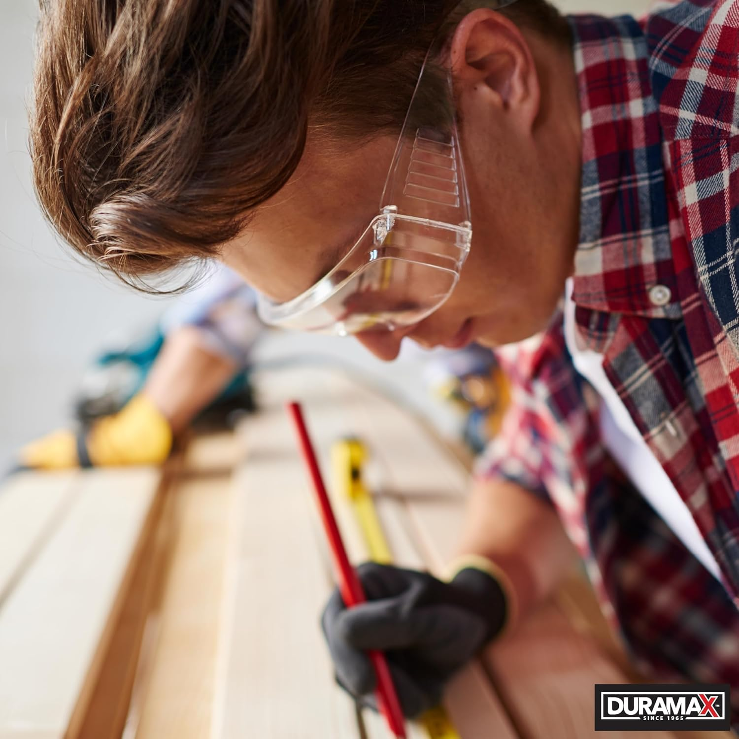 Duramax Keychain Carabiner Hook, 74 Mm X 6.4 Mm Size image number 2