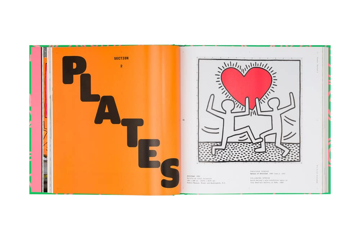 Keith Haring: Art Is for Everybody image number 2