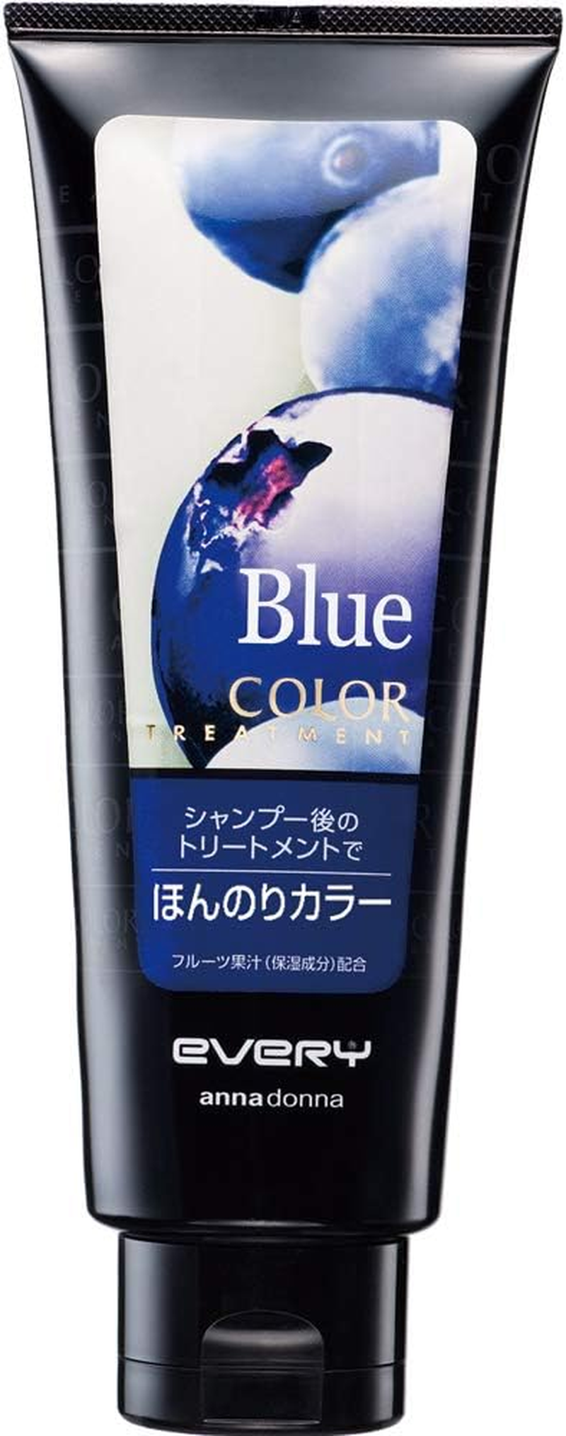 EVERY Anna Donna Everyday Color Treatment (Orange), Single Item, 5.6 Oz (160 G)