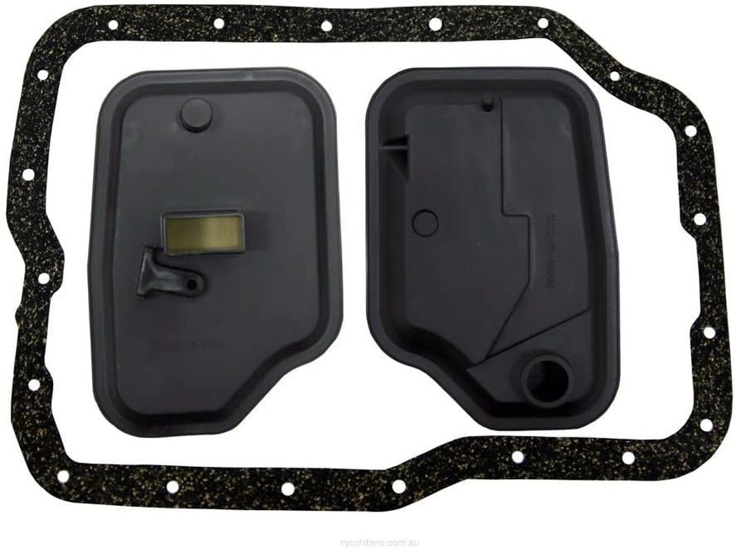 Ryco Automatic Transmission Filter Service Kit (RTK171)
