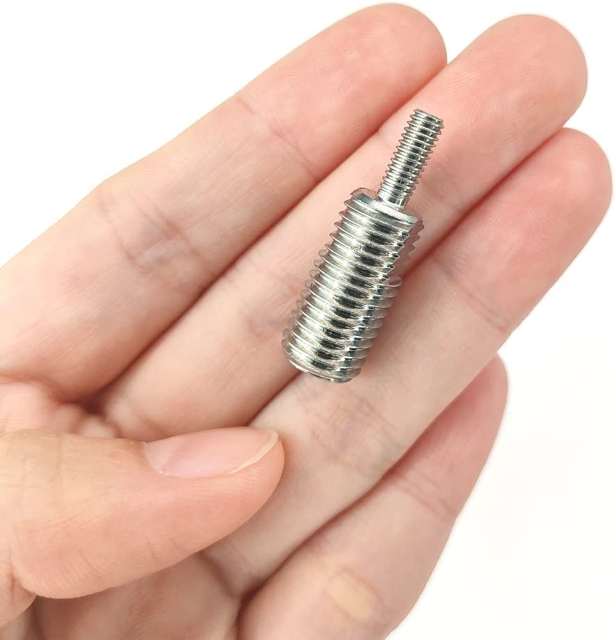 ODO Luck M10*1.25 Gear Shifter Adapter for Logitech G25 G27 G29 G920 Modification image number 6