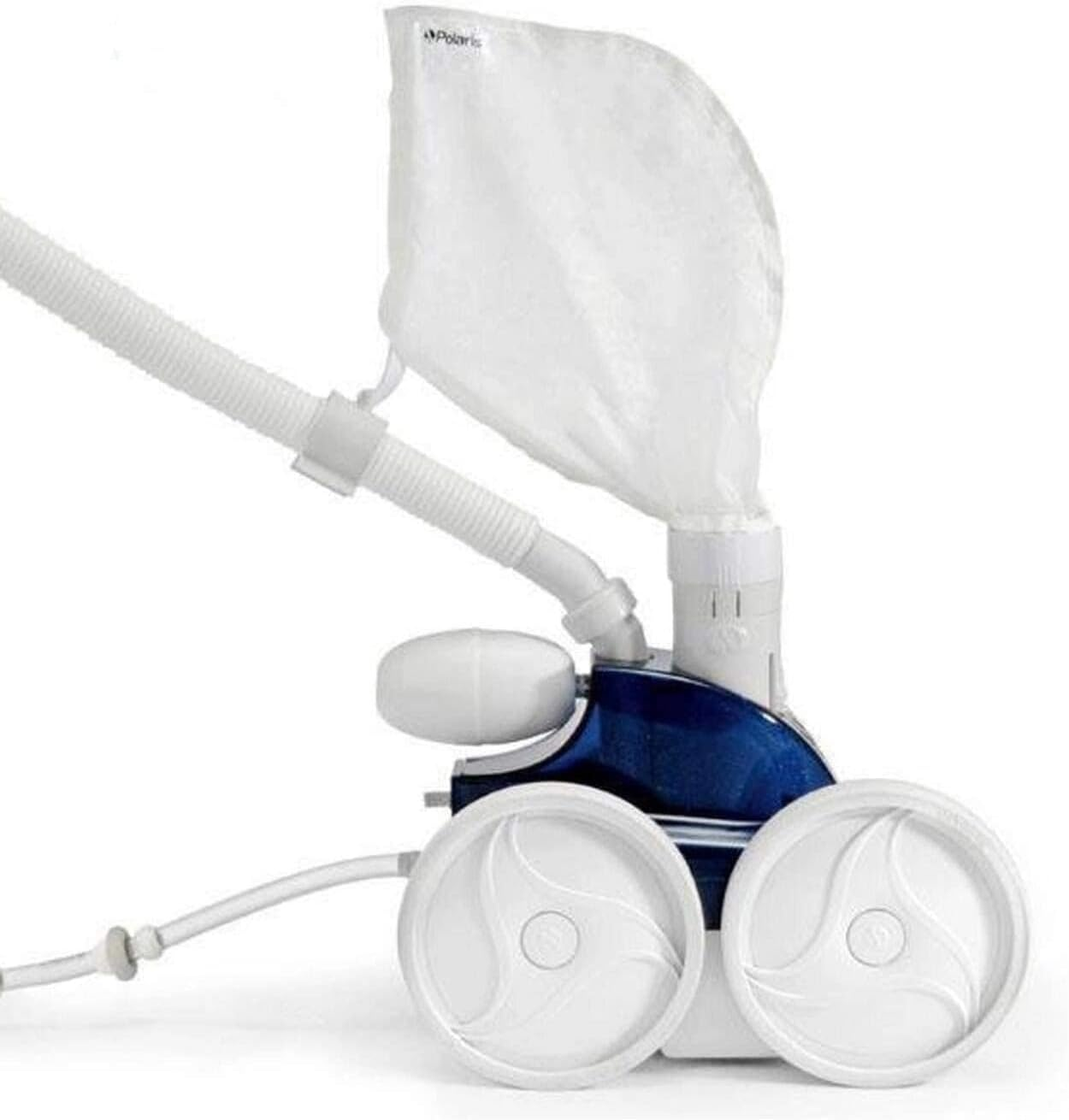 3PCS Pool Cleaner Hose Swivel 9-100-3002 & 6PCS Hose Nut 9-100-3109 Combo Kit for Zodiac Polaris 360 Pool Cleaner image number 1