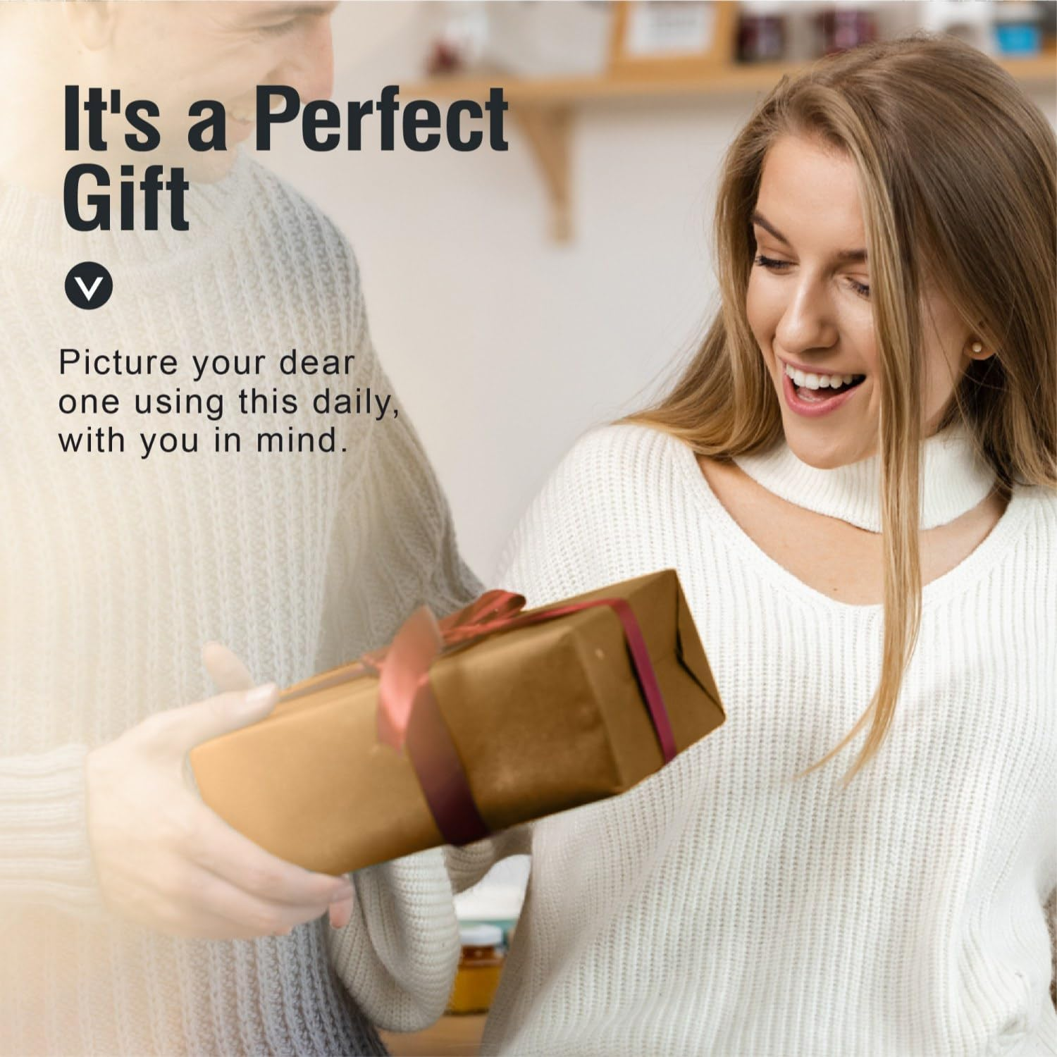 MOMEEMO Soap Dispenser Set 2 Pack, Contains Dish Soap Dispenser and Hand Soap Dispenser. 16 Oz Glass Soap Dispenser with Black Plastic Pumps, Perfect for Black and White Kitchen Decor. (Black & White)