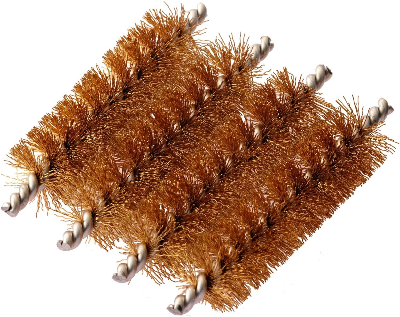 R&ouml;sle BBQ Grill Replacement Brush Head, Regular, Silver image number 2