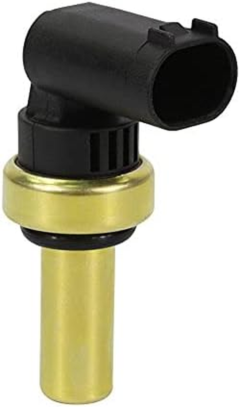 Coolant Temperature Sensor 55591401 213-4688 Fit for Chevy Cruze Sonic Trax Buick Encore 2011 2012 2013 2014 2015 2016 2017 image number 3