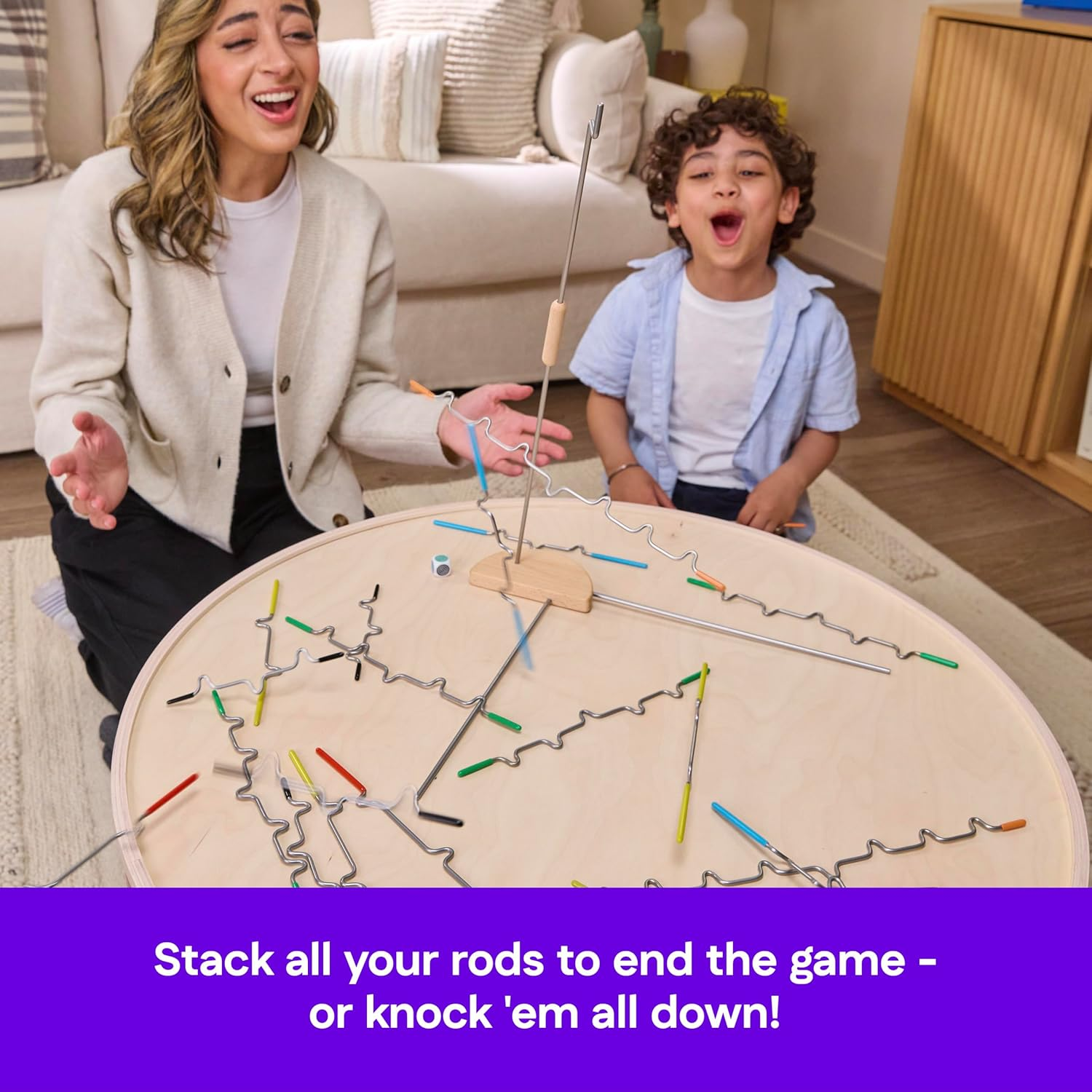 Melissa & Doug - Suspend Game image number 3