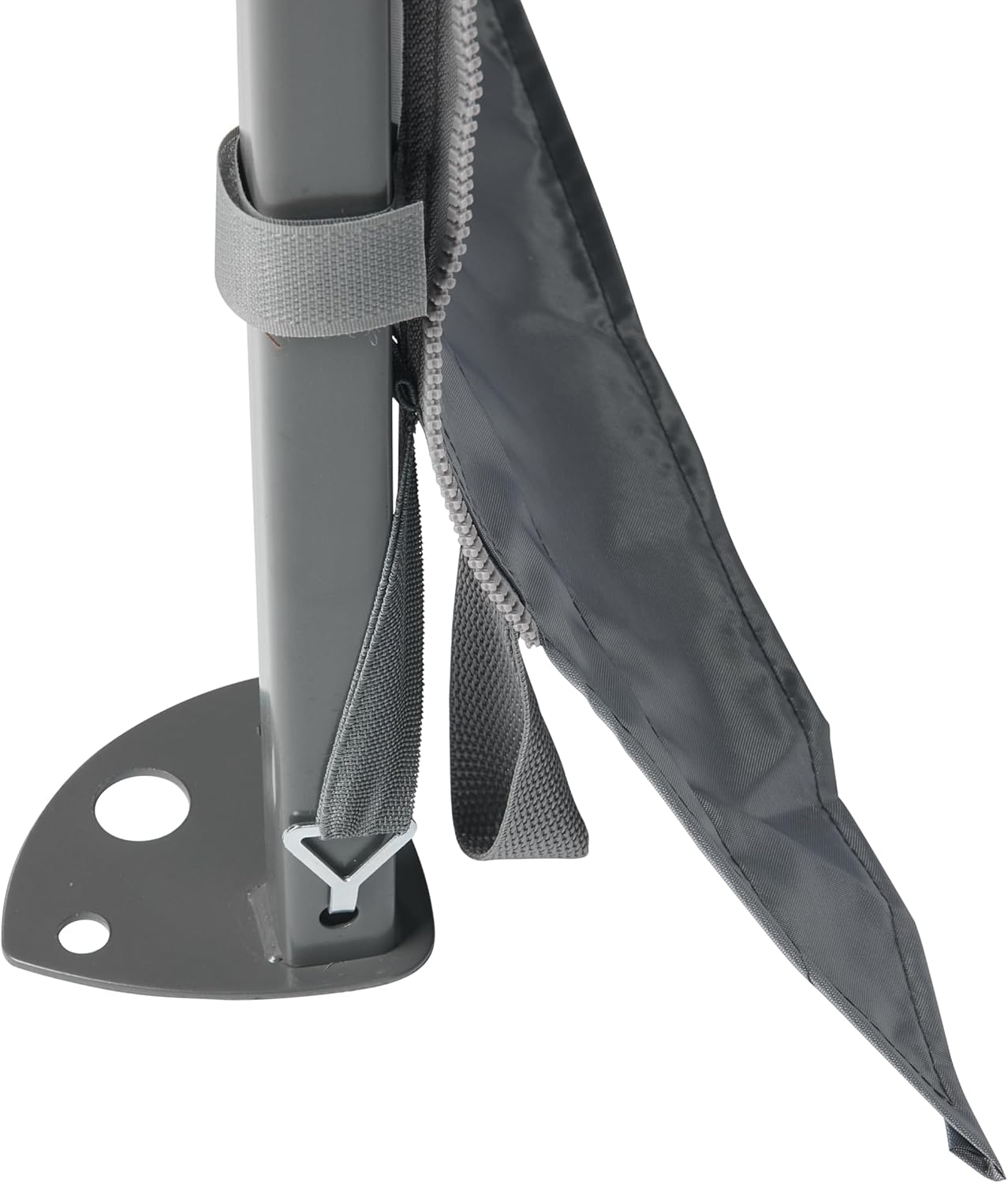 Oztrail Blockout Deluxe Gazebo Solid Wall - 3 Meter Size - Wall Only - Does Not Include Gazebo image number 6