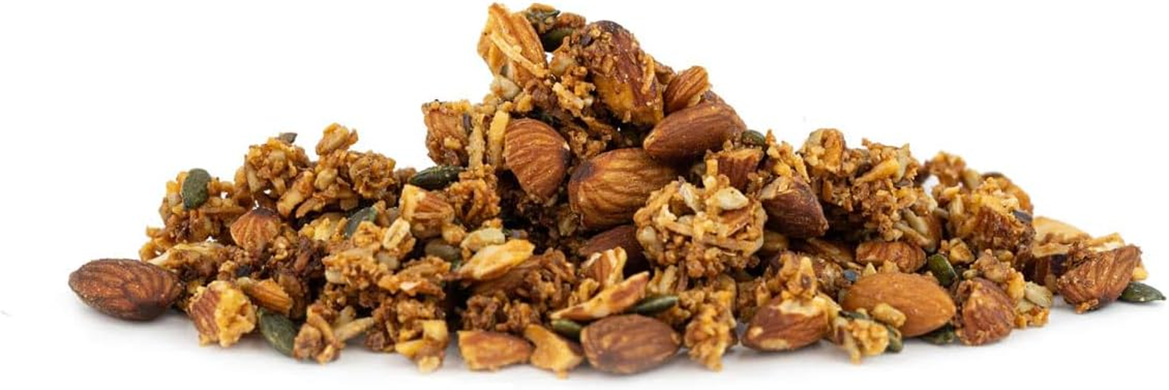 INFUSED CRUNCHY MACADEMIA 800G