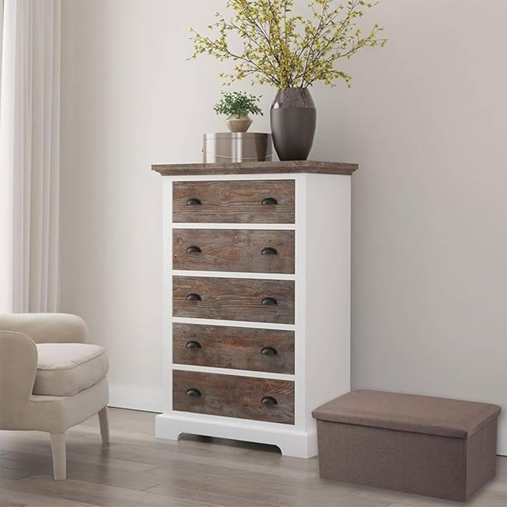 Folding Ottoman Storage, Storage Ottoman Bench, Multifunctional Sofa Stool, Chest with Lid, Folding Storage Ottoman Bench 115L Storage Space for Hallway, Bedroom, Space-Saving image number 6