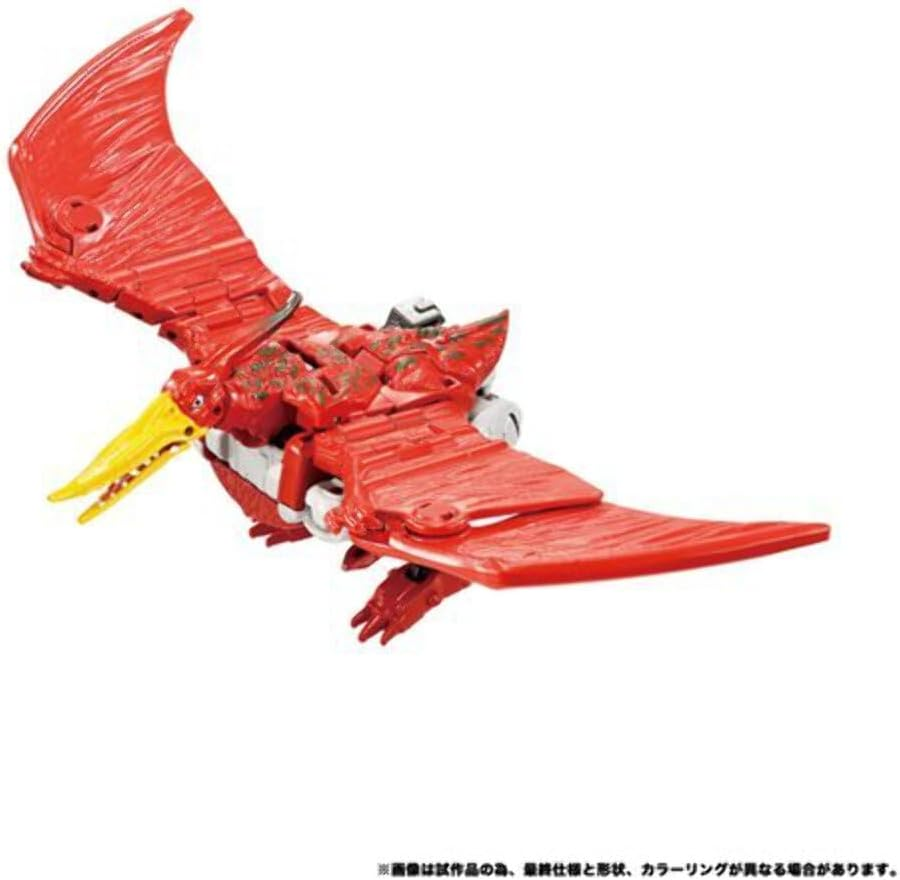 Transformers BWVS-05 Rattrap Vs. Terrorsaur 2-Pack image number 2