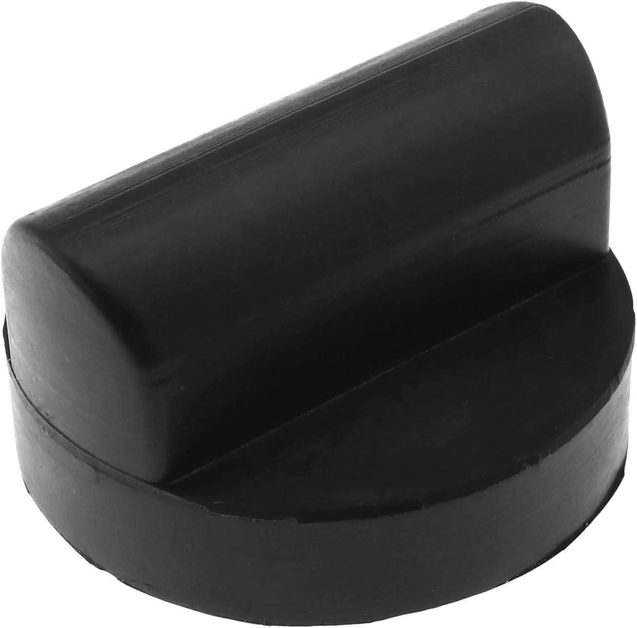 SING F LTD Floor Jack Pad Block Adapter for Pinch Weld Side Rail Stand Hydraulic Ramp Jacking Trolley Lifting Compatible with Audi A6 A7 R8 TT image number 1