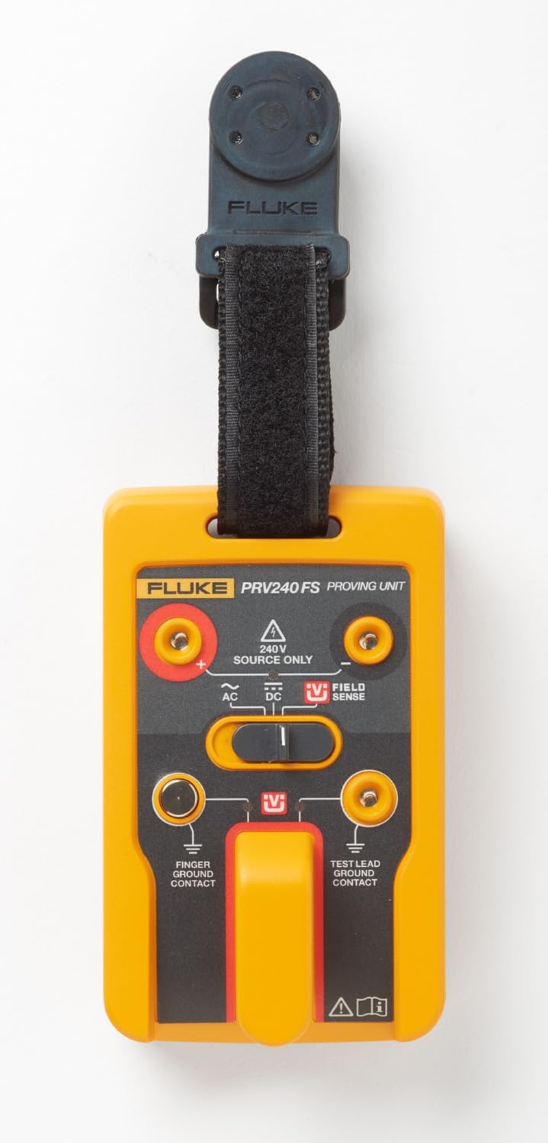 Fluke 240V AC/DC Proving Unit image number 1
