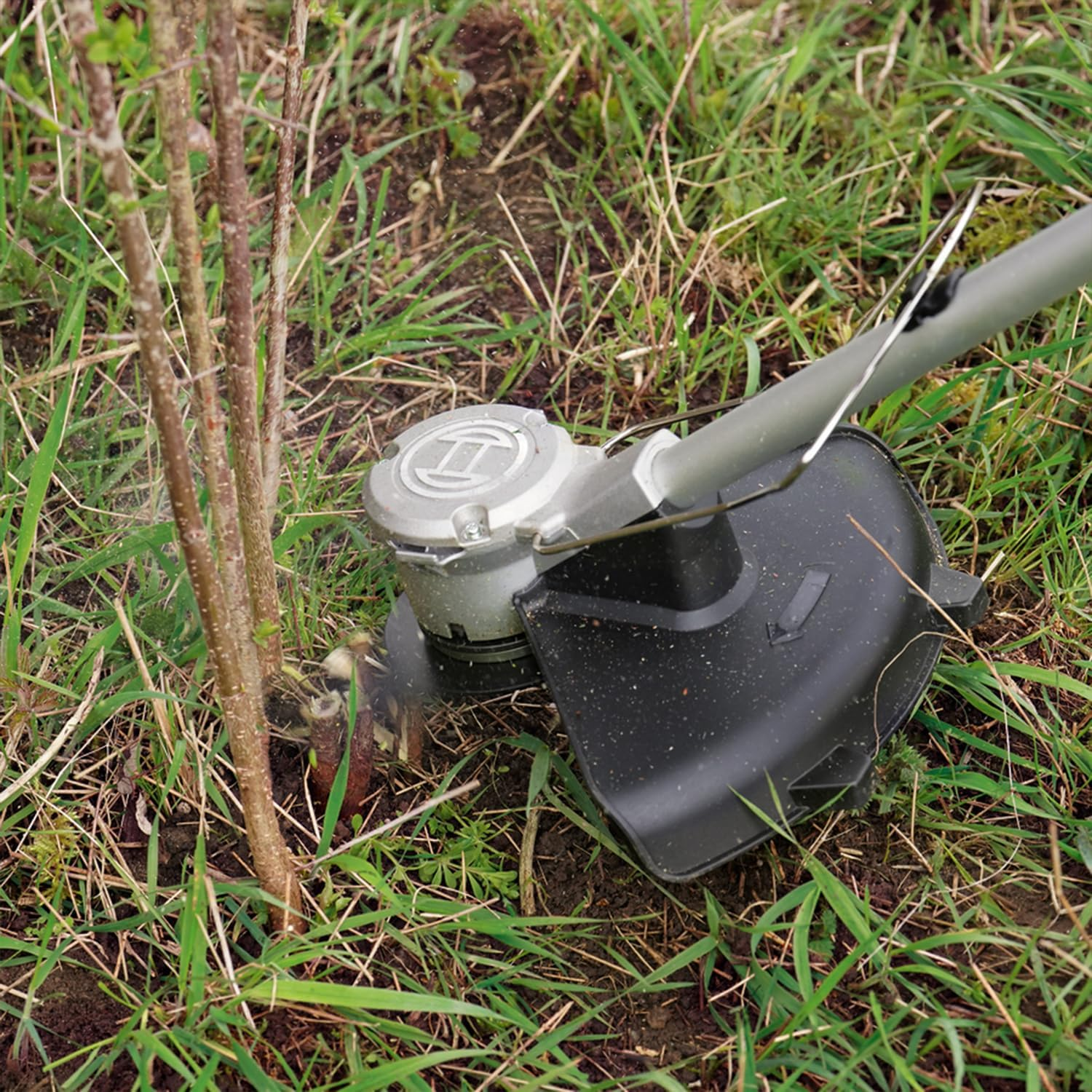 Bosch Home & Garden Replacement Brushcutter Blade Set for Advancedgrasscut 36V