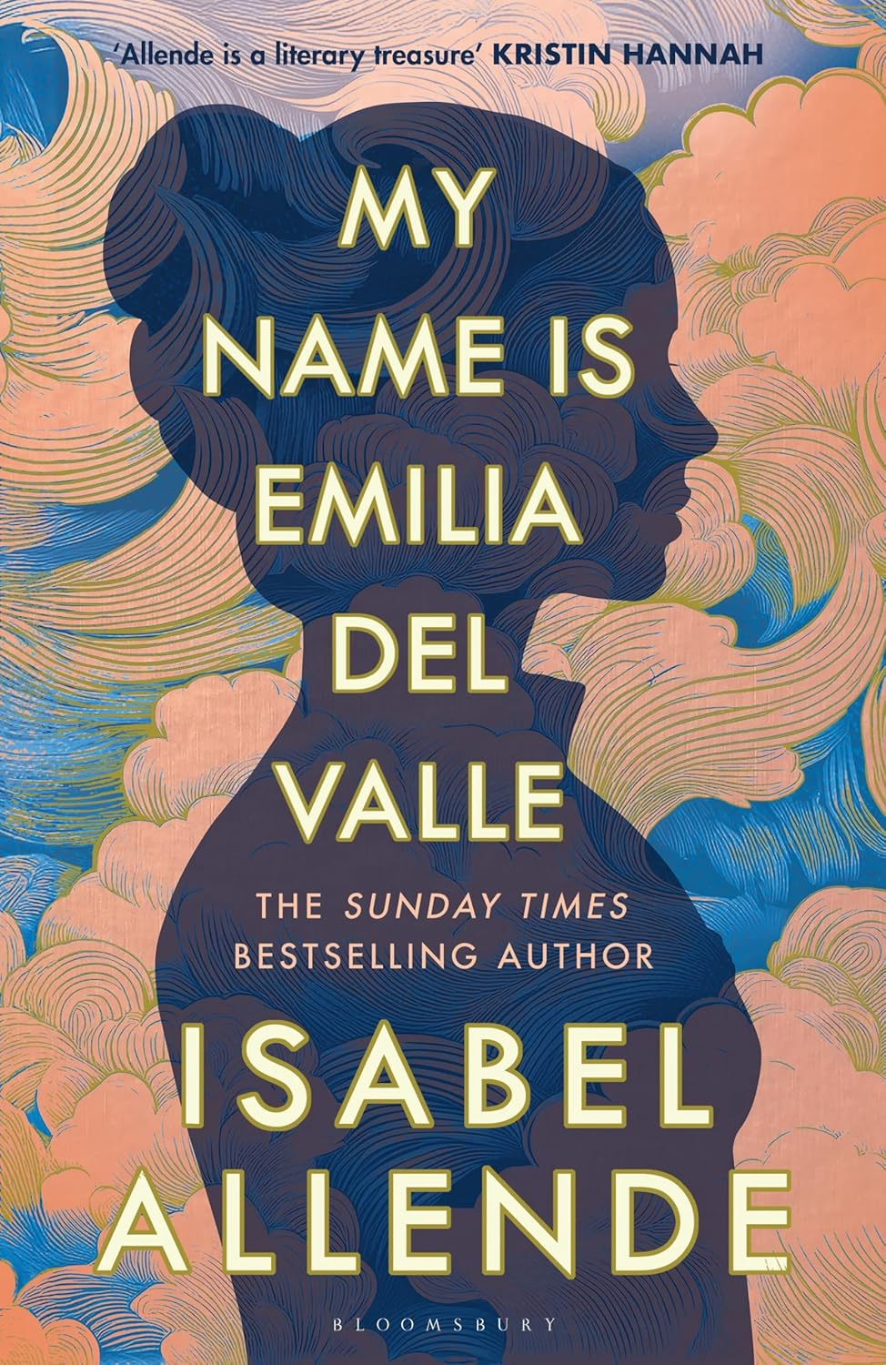 My Name Is Emilia Del Valle