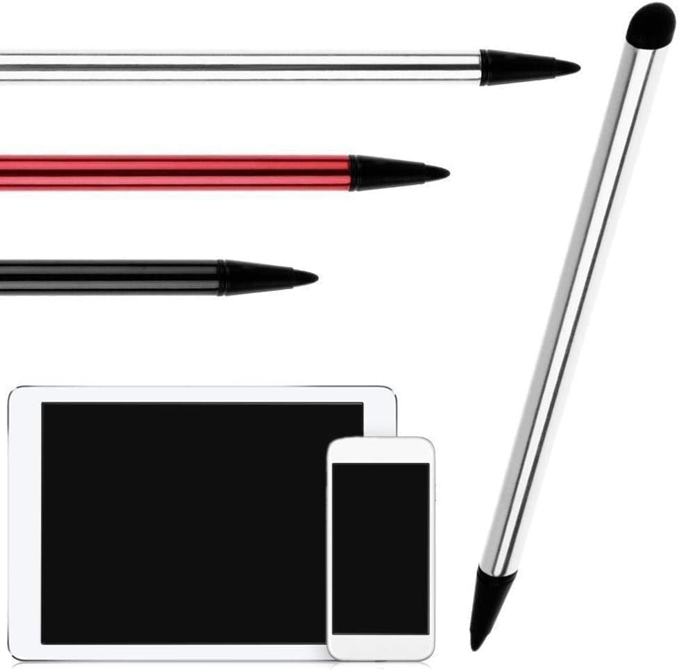 Red Stylus Pens for Touch Screens,Universal Fine Point Pencil for Phone/Ipad/Samsung/Android/Tablet and Other Touch Screens,Precision Stylus for All Universal Touch Screen Devices Accessories image number 4