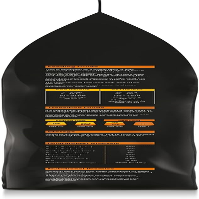 Savourlife Essentials Dog Food, Australian Ocean Fish Veggies & Rice, 3Kg image number 2