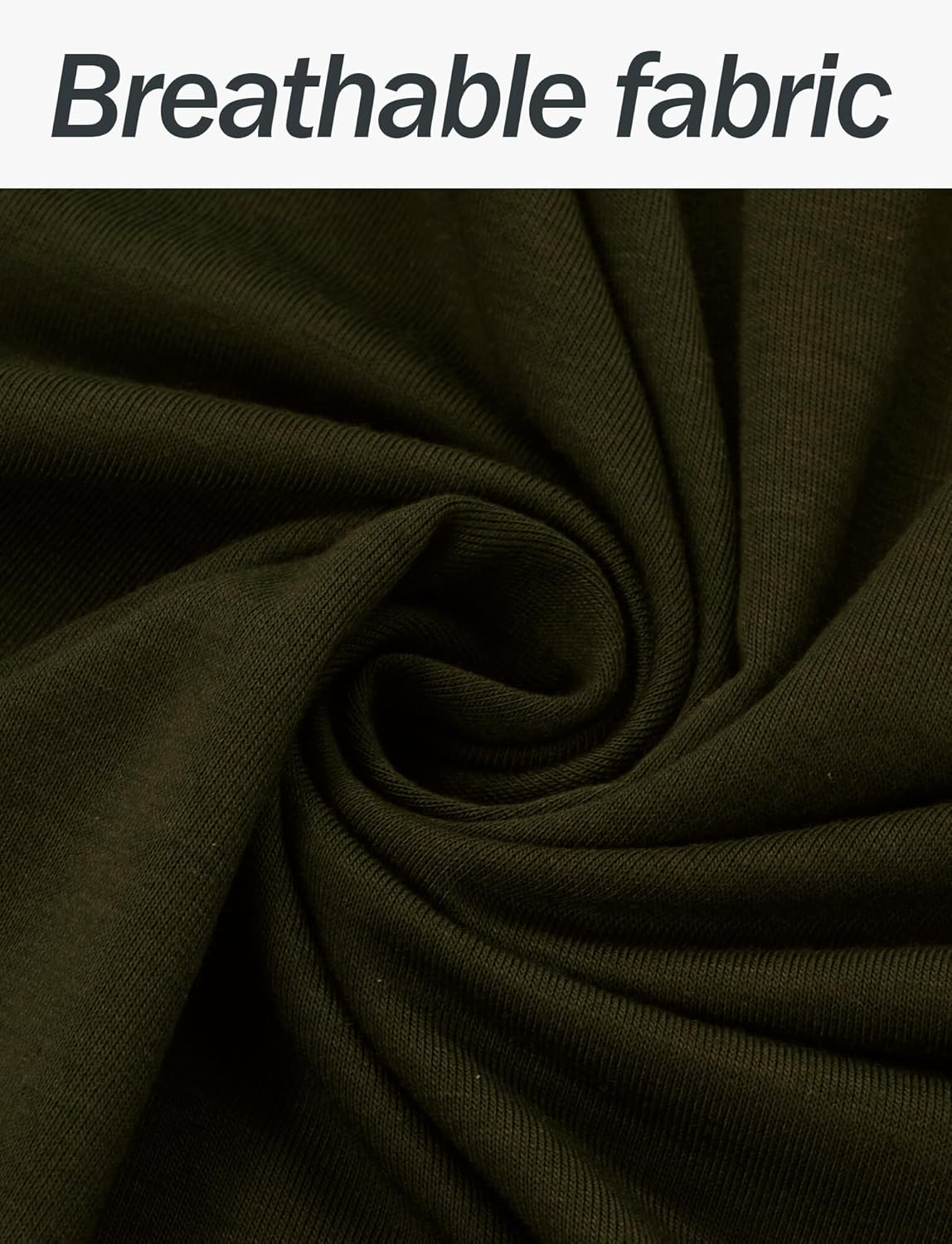 FEOYA Men'S Hooded Tank Tops Sleeveless T-Shirts Gym Vests Top Breathable Quick Dry for Workout Running Bodybuilding Athletic Sport Shirts Drawstring Sweatshirt with Pockets image number 2