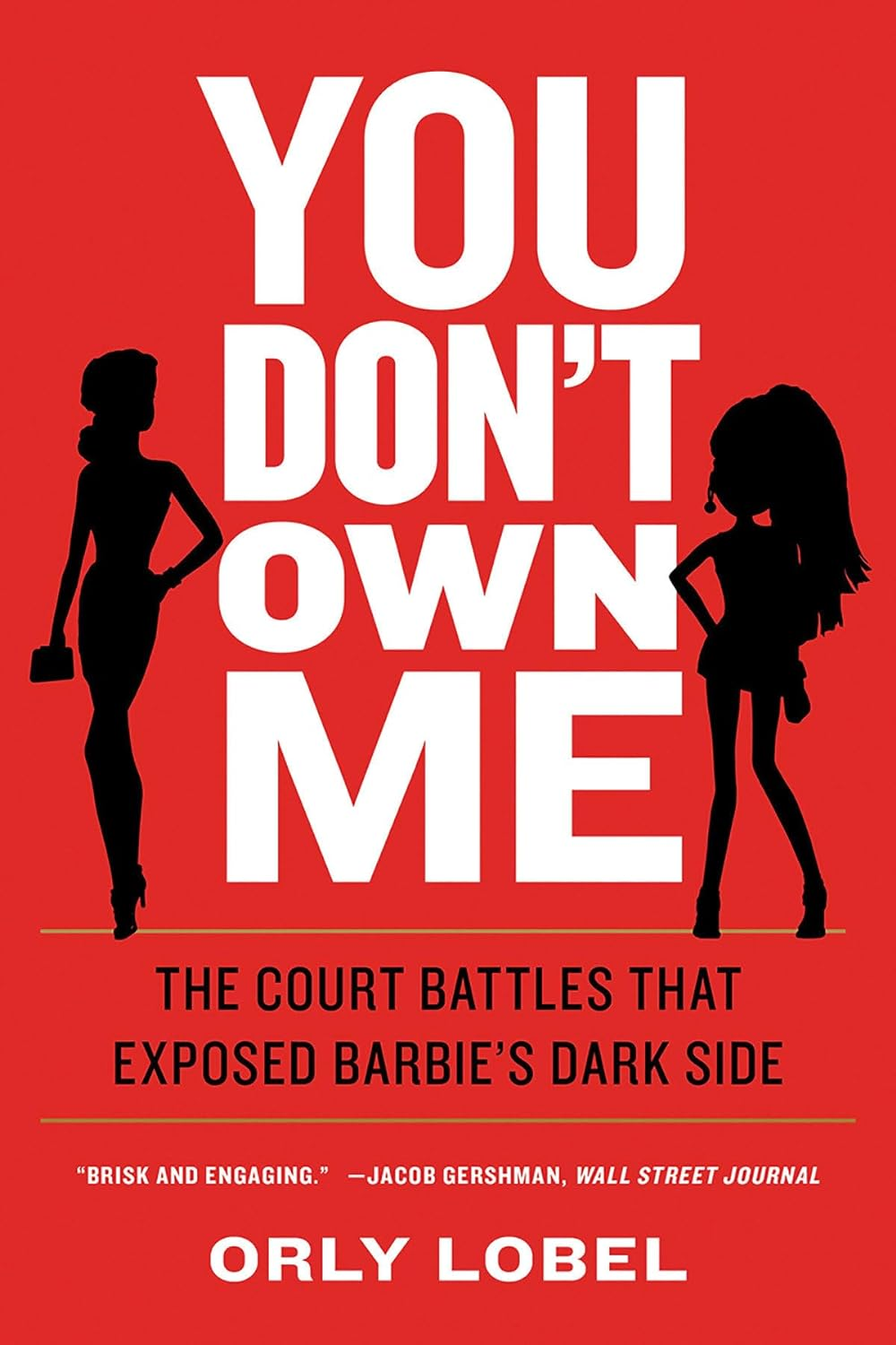 You Don'T Own Me: the Court Battles That Exposed Barbie'S Dark Side image number 2