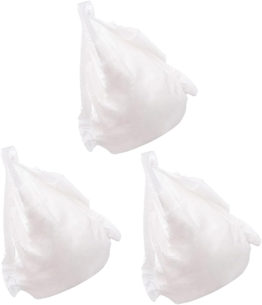 FRCOLOR 3Pcs Maternity Sanitary Pads for Women Postpartum Lochia Panty Ultra Pads Metering Sanitary Napkins for Maternal Use image number 4