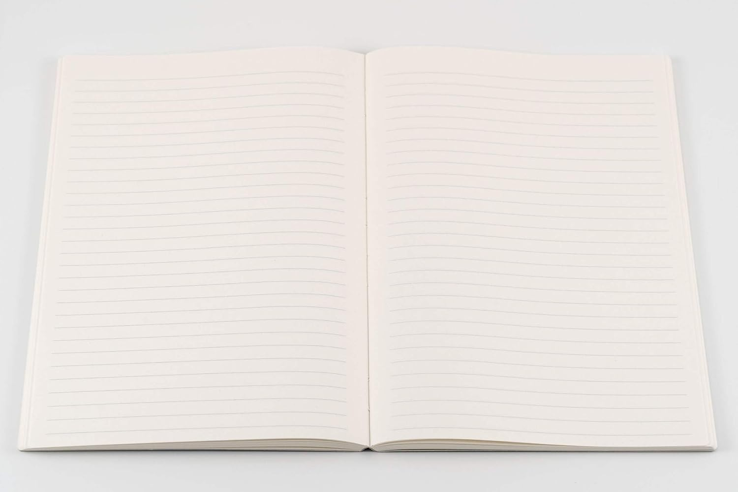 Collins Edge Ruled Notebook, Size A5, Green image number 3