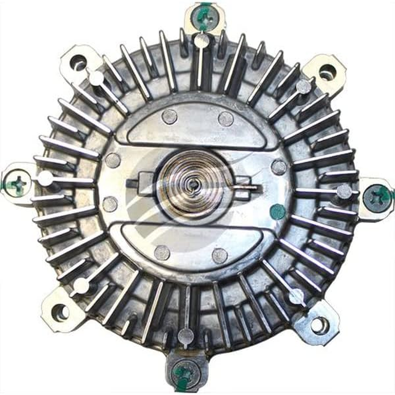 Dayco Viscous Fan Clutch 115803